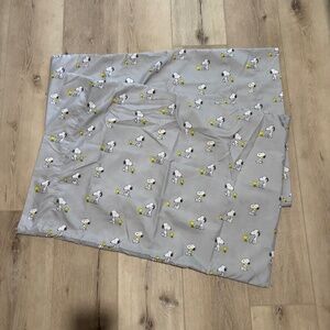 Peanuts Pillow Case- 2